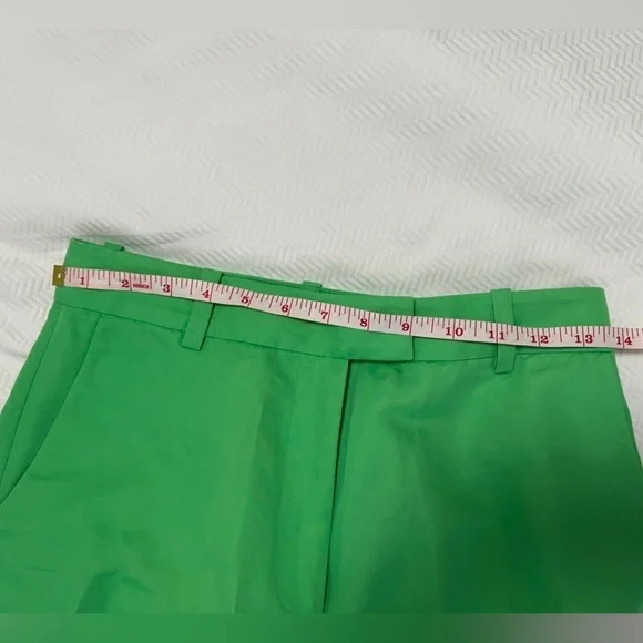 & Other Stories Green Pants in size 4 - Picture 6 of 16